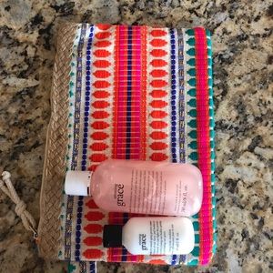 Cosmetic Travel bag